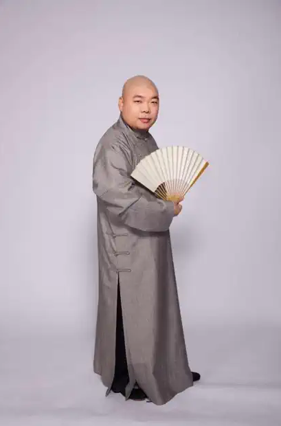 張鶴倫郎鶴炎南京相聲專場