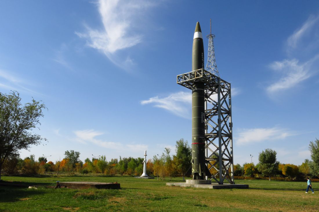 2025東風(fēng)航天城門票政策+景點(diǎn)特色+園區(qū)簡介+具體位置