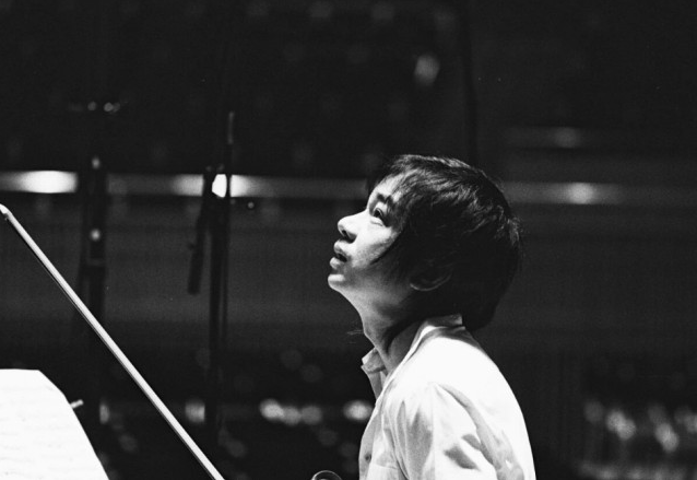 salt盐哥北京小提琴音乐会 salt盐哥北京小提琴音乐会