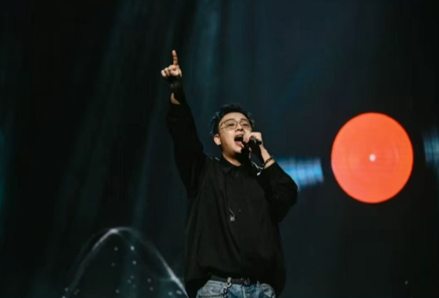 2026金润吉宁波演唱会