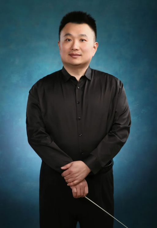 北京大学校友合唱团新年音乐会北京站