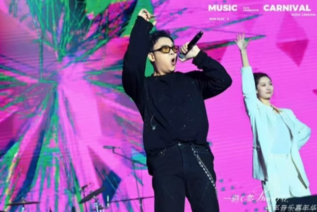 2026金润吉宁波演唱会