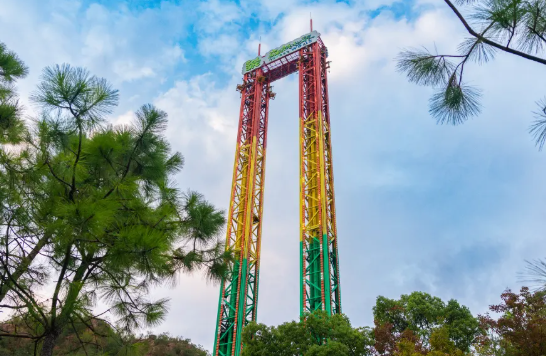 苏州乐园糖果世界