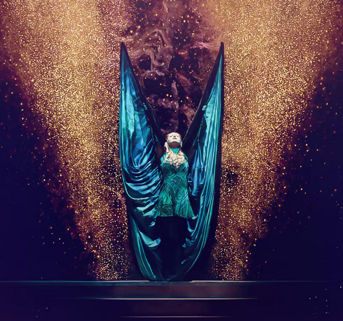 舞剧《大河之舞》豪华纪念版南京站 舞剧《大河之舞》豪华纪念版南京站