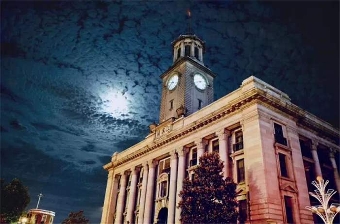 武汉船长9号游船 武汉船长9号游船