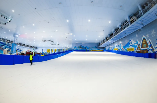 昆明融创雪世界