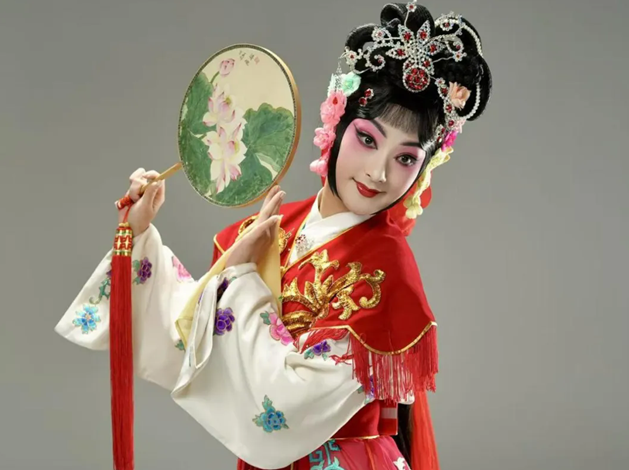 京剧荀派经典名剧《红娘》天津站 京剧荀派经典名剧《红娘》天津站