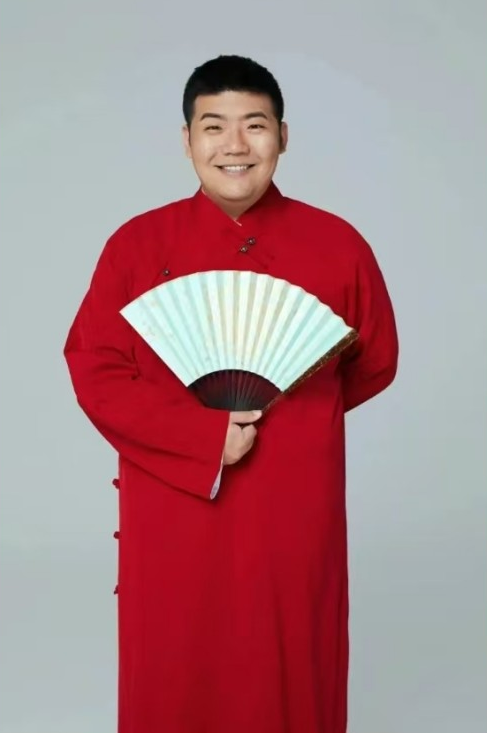 高晓攀海口喜剧专场 高晓攀海口喜剧专场