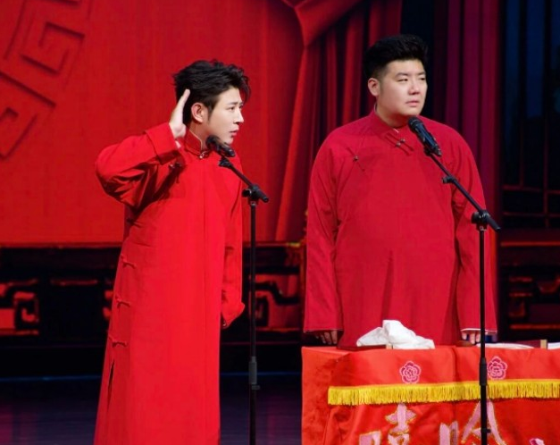 高晓攀海口喜剧专场 高晓攀海口喜剧专场