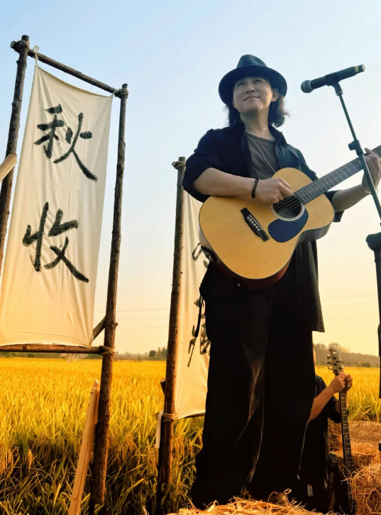 赵照聊城跨年演唱会 赵照聊城跨年演唱会