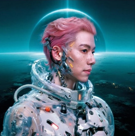 蔡鹤峰巡演长沙站 蔡鹤峰巡演长沙站