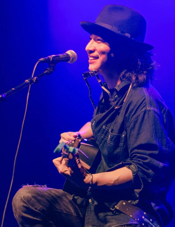 赵照聊城跨年演唱会 赵照聊城跨年演唱会