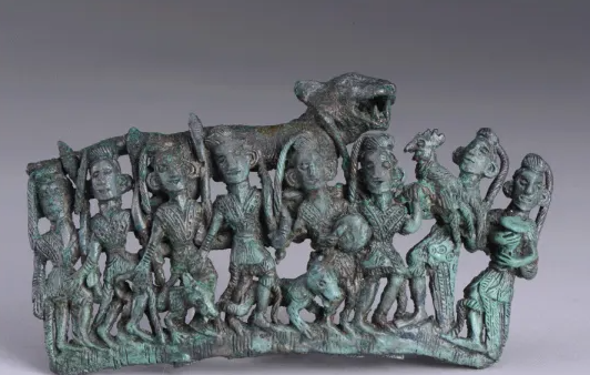 上海中国航海博物馆 上海中国航海博物馆