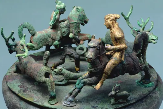 上海中国航海博物馆 上海中国航海博物馆