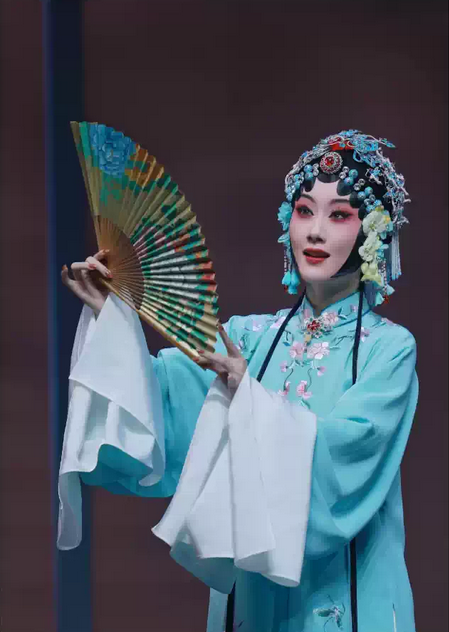 昆剧《牡丹亭》杭州站