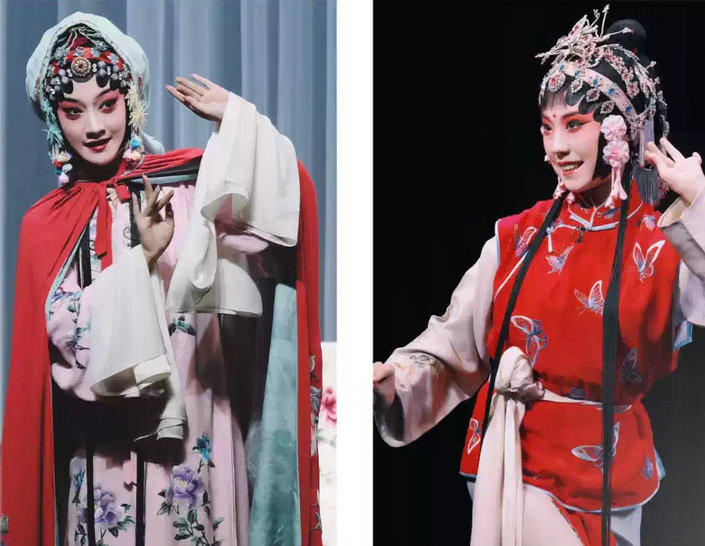 昆剧《牡丹亭》杭州站