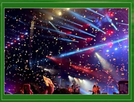 厦门《后来遇见》流行金曲演唱会