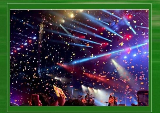 新乡《突然好想你》金曲演唱会 新乡《突然好想你》金曲演唱会