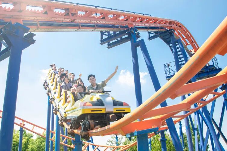 高明盈香生态园 高明盈香生态园