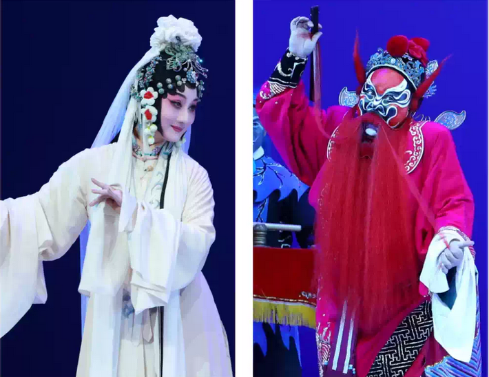 昆剧《牡丹亭》杭州站