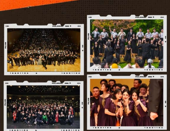 2026音雄联盟合唱团海口音乐会