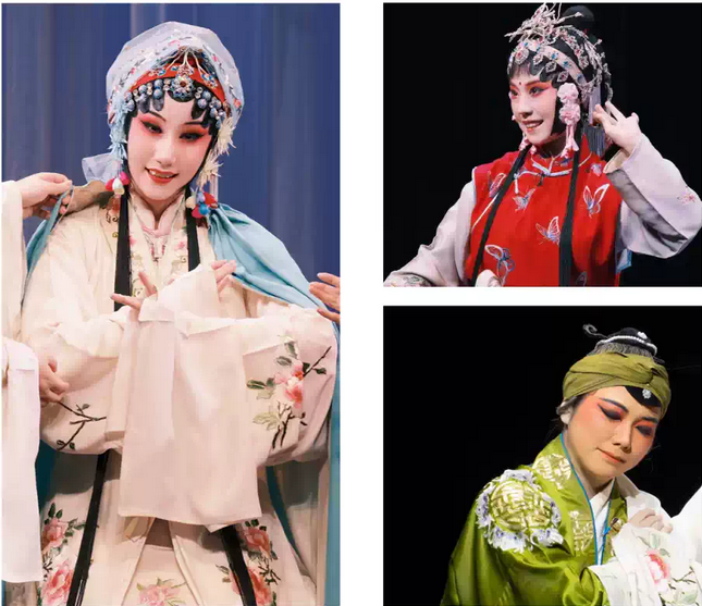 昆剧《牡丹亭》杭州站