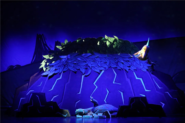 童话剧《我是霸王龙》张家港站门票