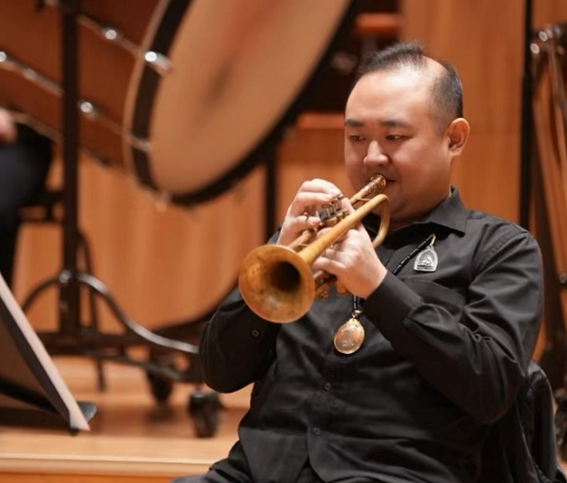 石家庄国潮新年音乐会