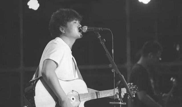 贰佰榆林演唱会