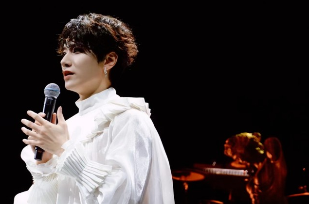 2026张泽慈溪音乐会 2026张泽慈溪音乐会