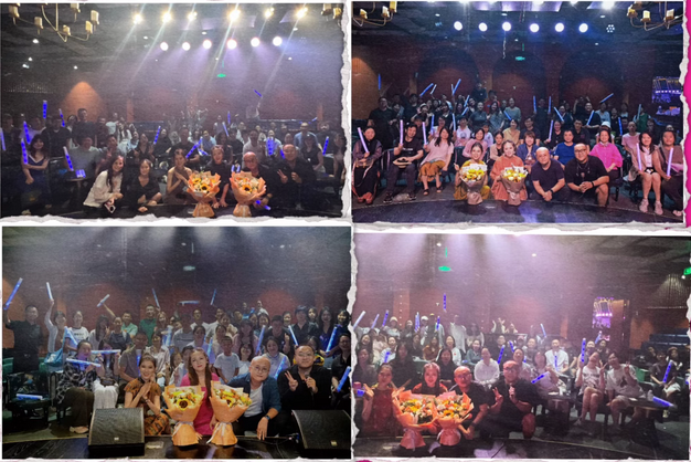 如了意乐队北京国风演唱会 如了意乐队北京国风演唱会