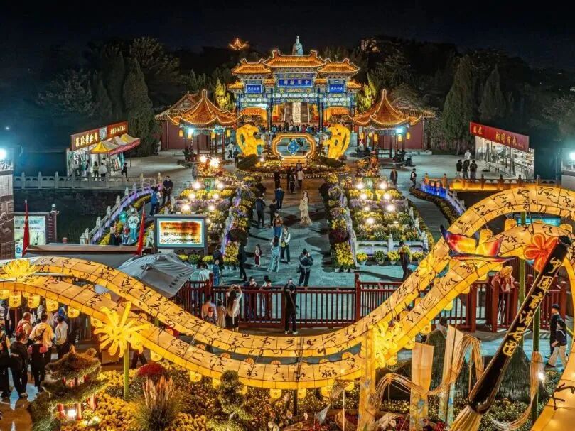 开封旅游年卡 开封旅游年卡