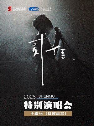 贰佰榆林演唱会