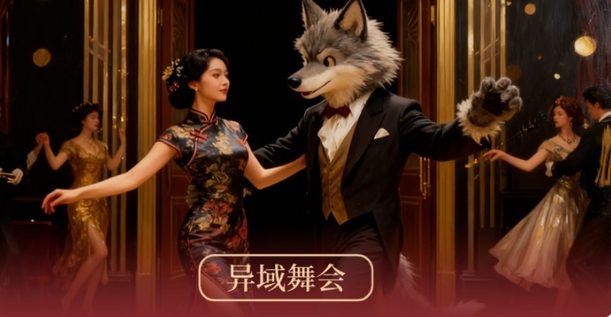 万岁山武侠城 万岁山武侠城