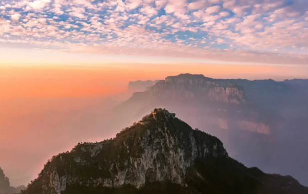 南太行年卡 南太行年卡