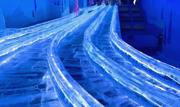 西安亲子年票 西安亲子年票