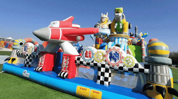 西安亲子年票 西安亲子年票