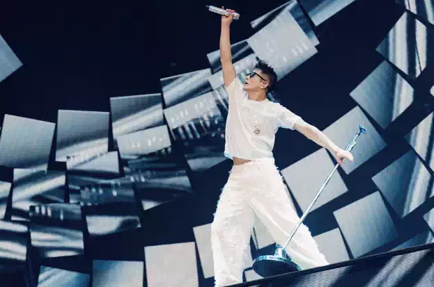 郭富城重庆演唱会 郭富城重庆演唱会