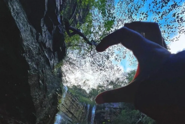 南太行年卡 南太行年卡