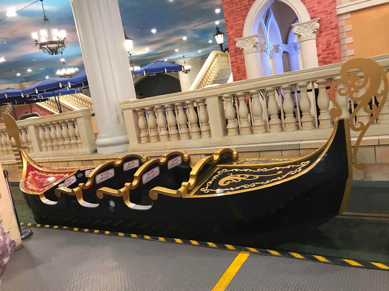 宁波罗蒙环球乐园