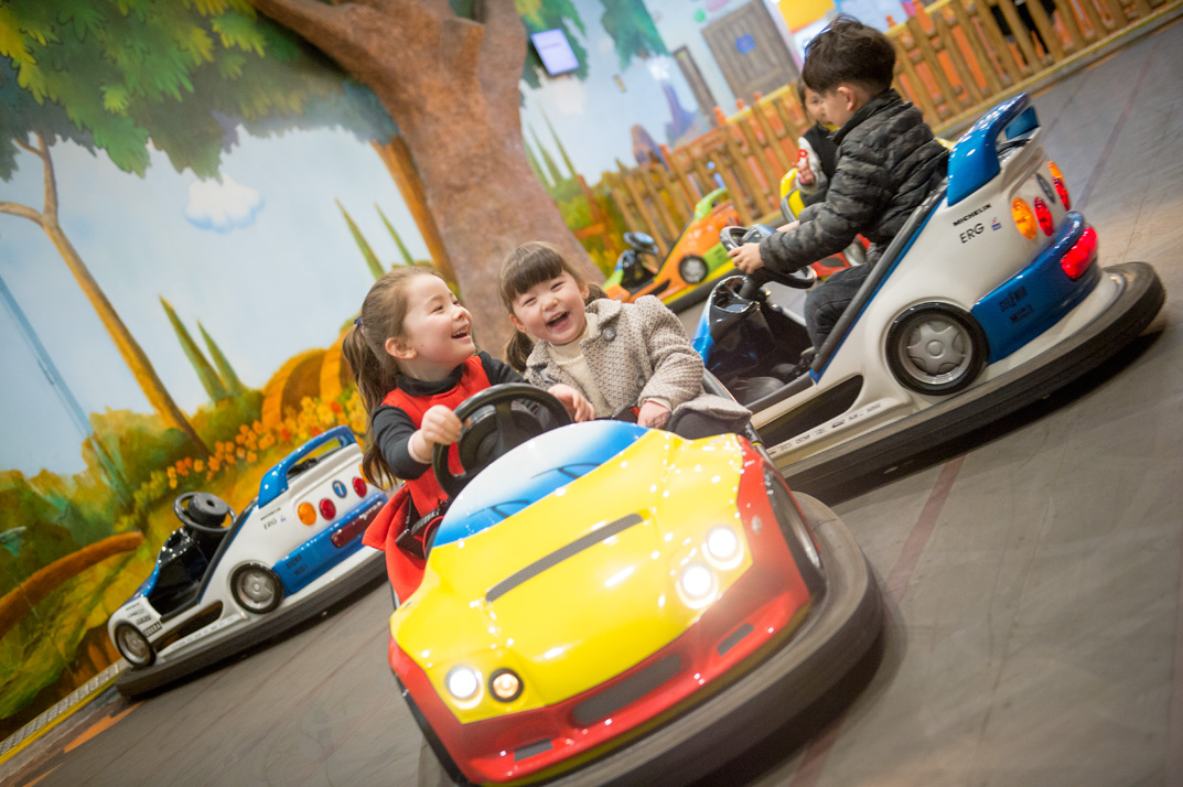 宁波罗蒙环球乐园