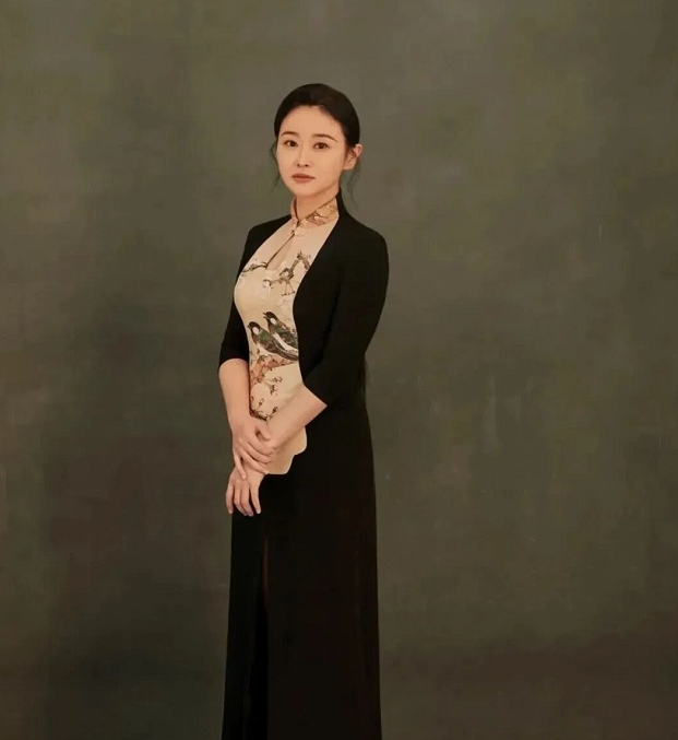 沈媛青岛管风琴音乐会