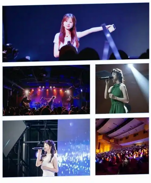 四平《突然好想你》流行金曲演唱会