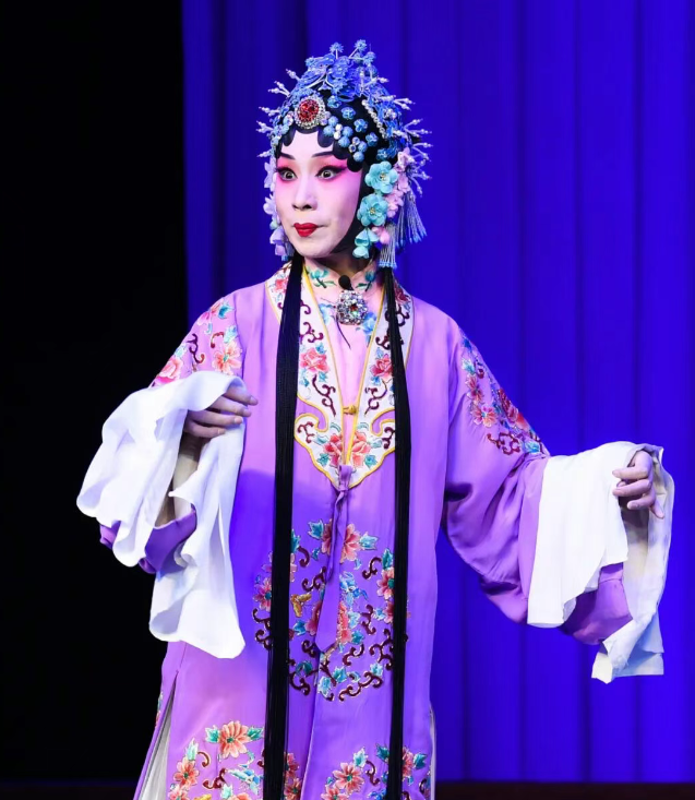 豫剧《宇宙锋》郑州站 豫剧《宇宙锋》郑州站