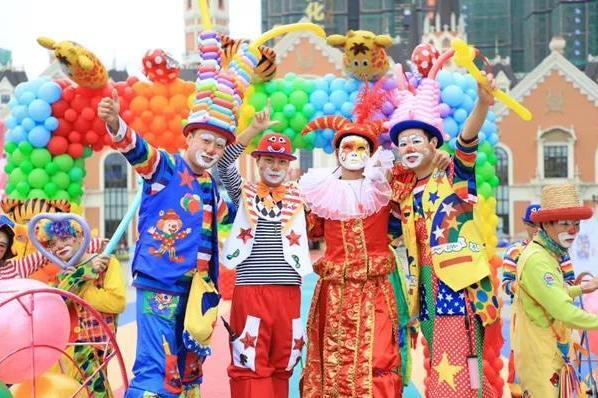 成都锦门蚕宝自然王国