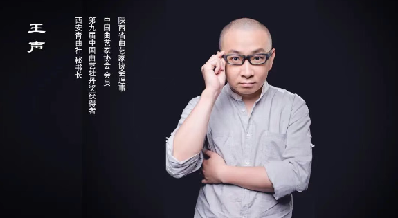 苗阜王声深圳相声专场