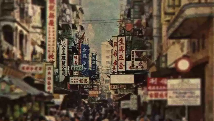 《声声不息》港乐经典演唱会杭州站 《声声不息》港乐经典演唱会杭州站