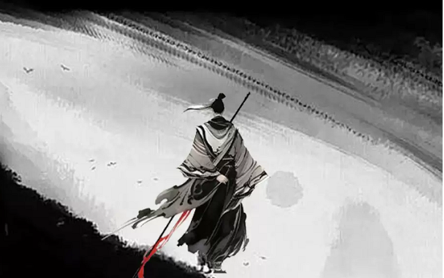 义乌《侠骨柔情笑傲江湖》武侠金曲音乐会