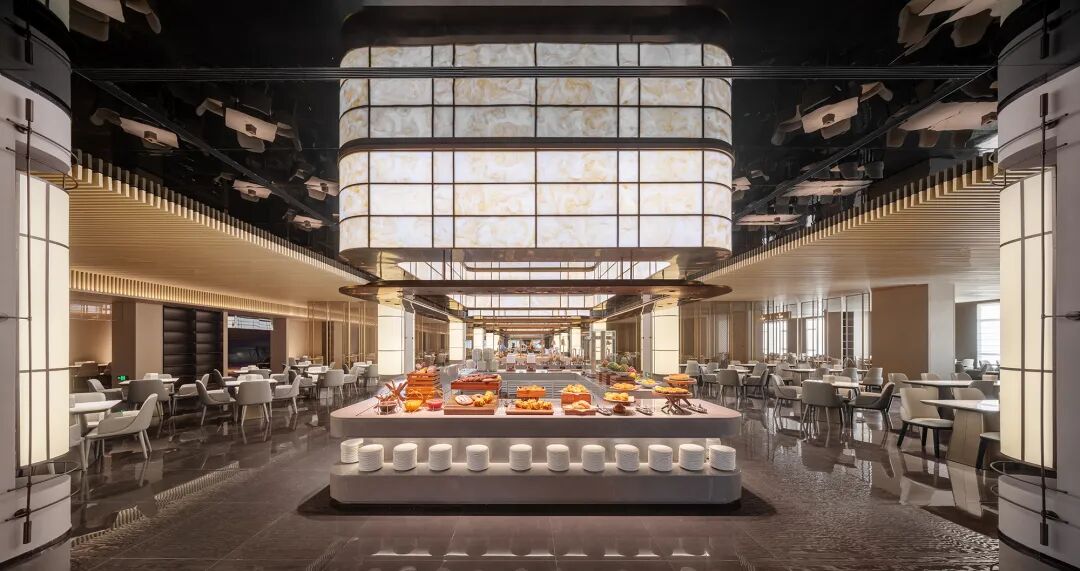 郑州遇见山海城市度假区 郑州遇见山海城市度假区