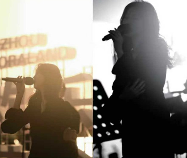 四熹丸子(徐化文)大连演唱会